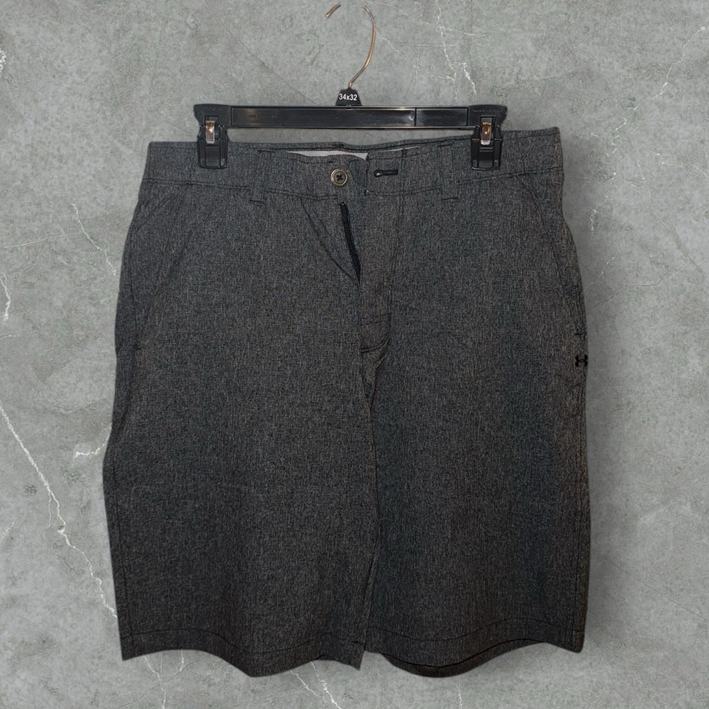 Under Armour Golf Shorts